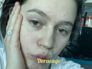 Doracage