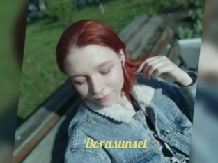 Dorasunset