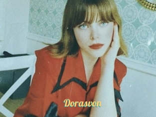 Dorasvon