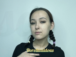 Dorettaaldous