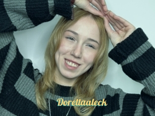 Dorettaaleck