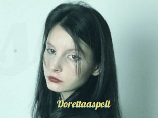 Dorettaaspell