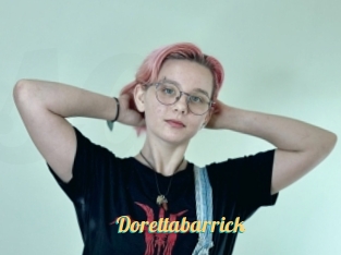 Dorettabarrick