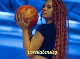 Dorettabensley
