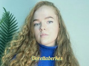 Dorettaberkes