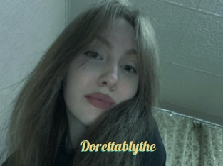 Dorettablythe