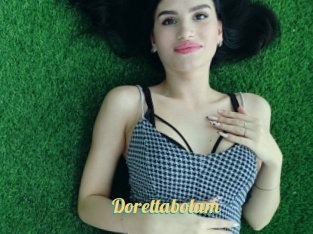 Dorettabolam