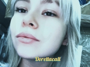 Dorettacall