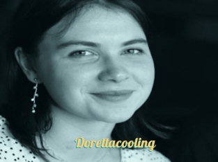 Dorettacooling