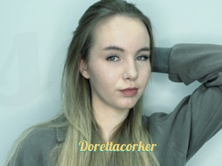 Dorettacorker