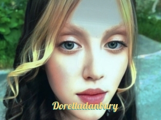 Dorettadanbury