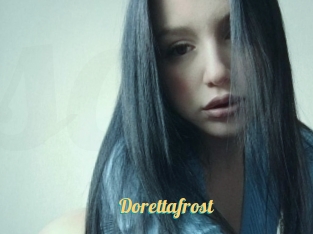 Dorettafrost