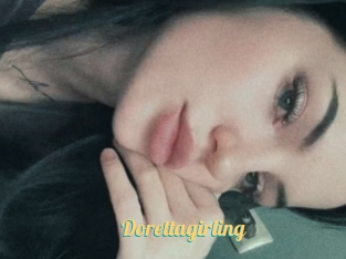 Dorettagirling