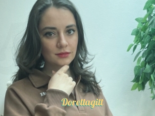 Dorettagitt