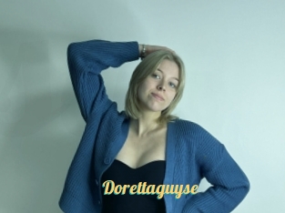 Dorettaguyse