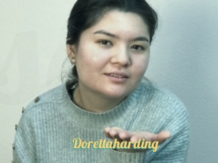 Dorettaharding