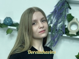 Dorettahavins