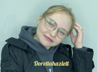 Dorettahazlett