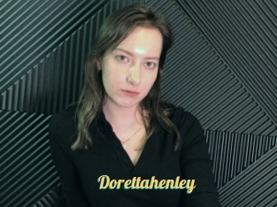 Dorettahenley