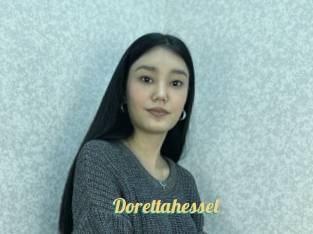 Dorettahessel