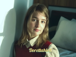 Dorettahiett