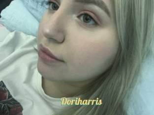 Doriharris