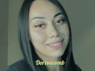 Dorisacomb