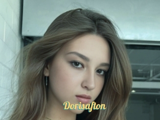Dorisafton