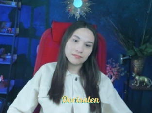 Dorisalen