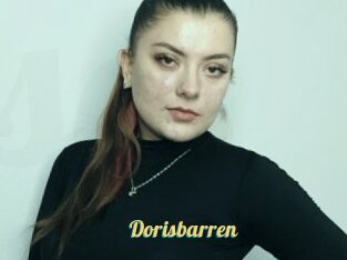 Dorisbarren