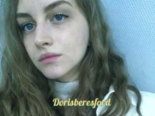 Dorisberesford