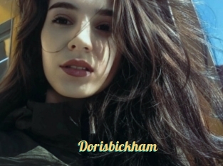 Dorisbickham