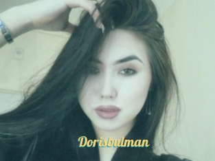 Dorisbulman
