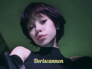 Doriscannon