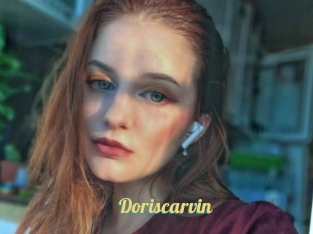 Doriscarvin