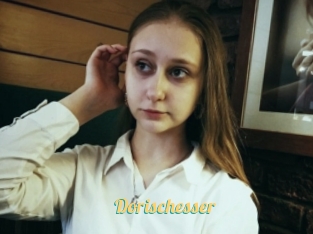 Dorischesser