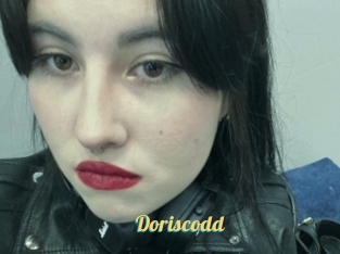Doriscodd