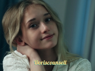 Doriscounsell