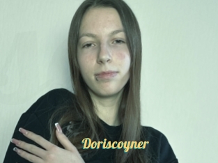 Doriscoyner
