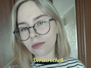 Doriscrockett