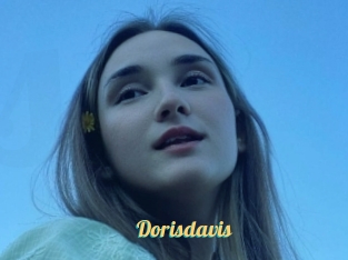 Dorisdavis