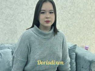 Dorisdixon
