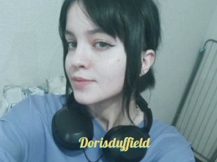 Dorisduffield