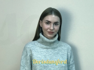 Dorisdunsford