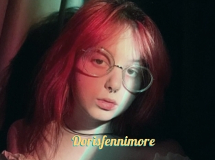 Dorisfennimore