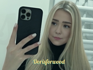 Dorisforwood