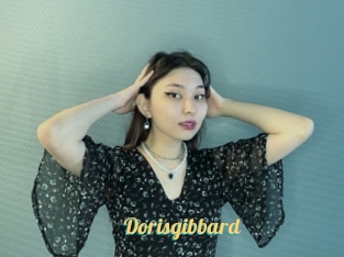 Dorisgibbard
