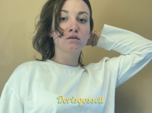 Dorisgossett