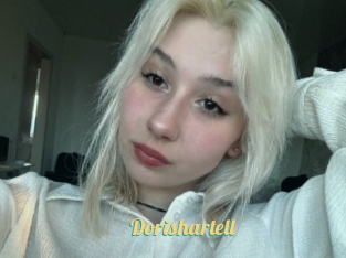 Dorishartell