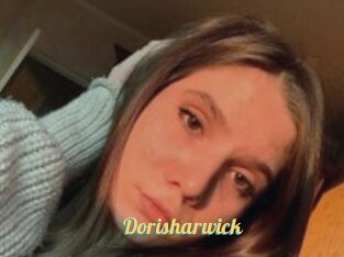 Dorisharwick